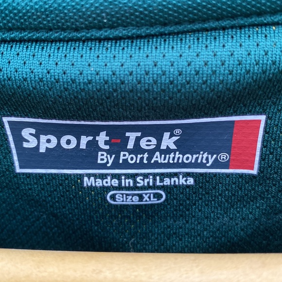 Marine Security Guard Det Dubai mens shrt - Picture 6 of 7